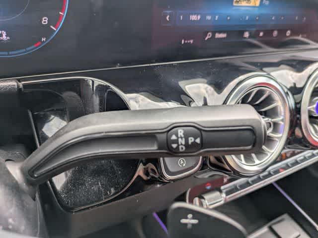 Thumbnail: 2023 Mercedes-Benz GLA - 30