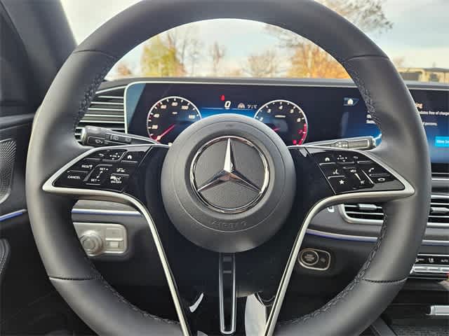 Thumbnail: 2026 Mercedes-Benz GLE - 22