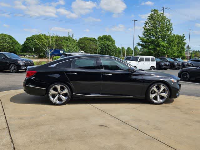 Thumbnail: 2020 Honda Accord - 10