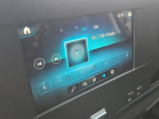 Thumbnail: 2024 Mercedes-Benz Sprinter - 22