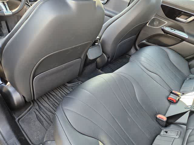 Thumbnail: 2023 Mercedes-Benz EQE - 17