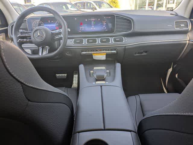 Thumbnail: 2026 Mercedes-Benz GLS - 14