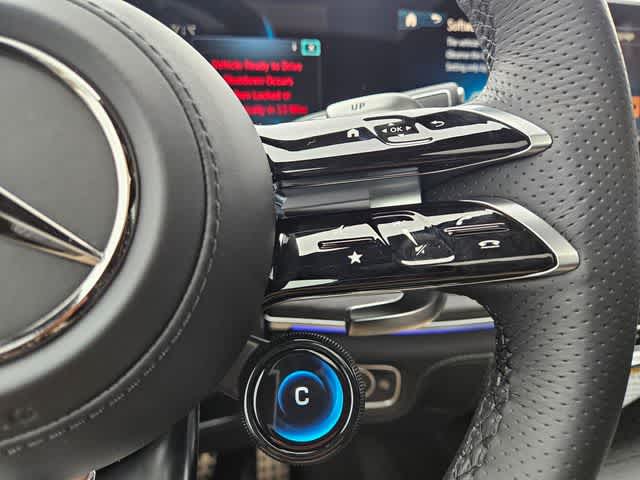 Thumbnail: 2026 Mercedes-Benz GLE - 26