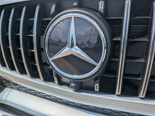 Thumbnail: 2026 Mercedes-Benz GLE - 10