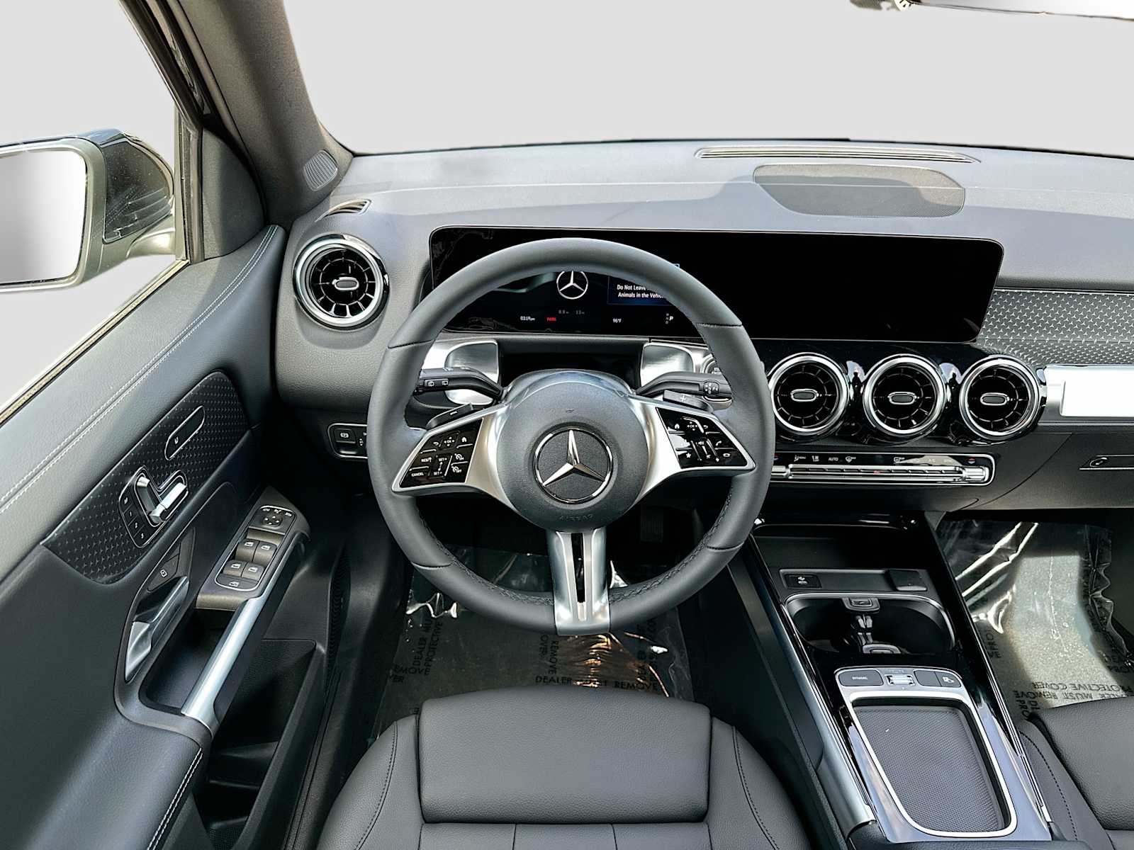 Thumbnail: 2026 Mercedes-Benz GLB - 23