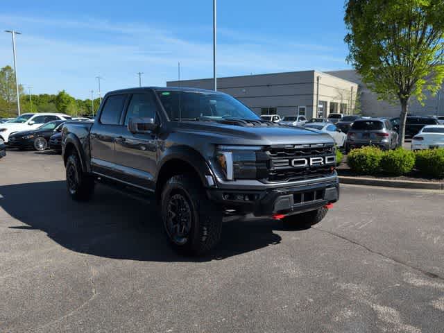 Thumbnail: 2026 Ford F-150 - 8