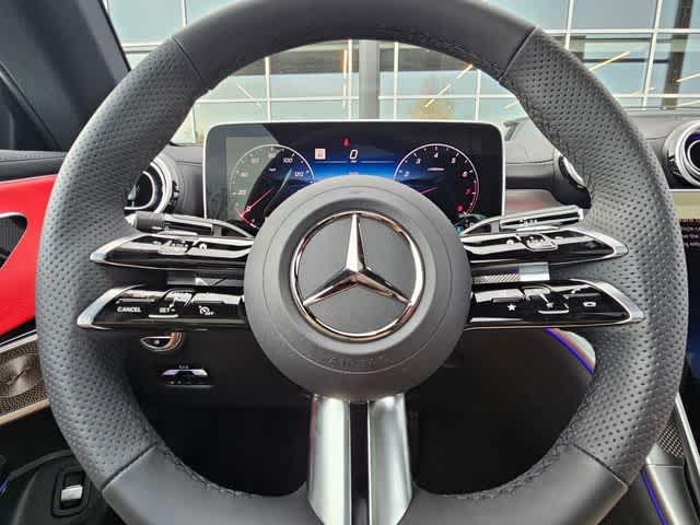 Thumbnail: 2026 Mercedes-Benz CLE - 20