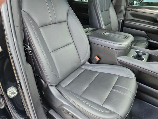 Thumbnail: 2023 Chevrolet Tahoe - 22