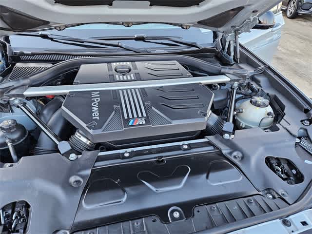 Thumbnail: 2023 BMW X3 - 13