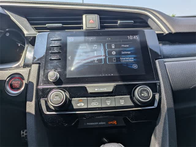 Thumbnail: 2020 Honda Civic - 26