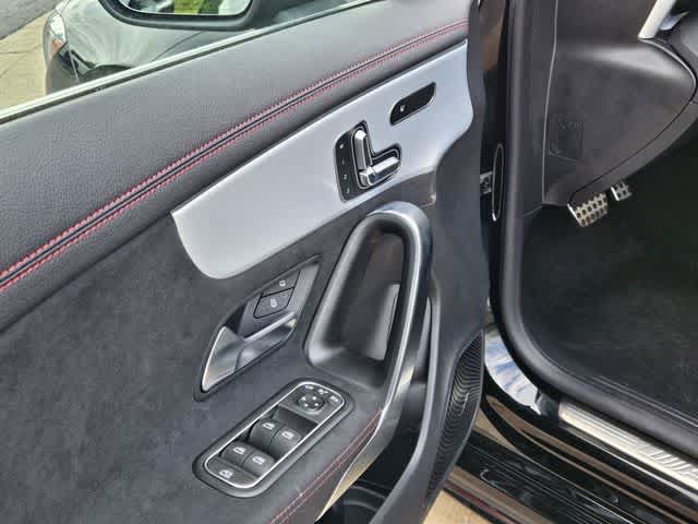 Thumbnail: 2025 Mercedes-Benz CLA - 16