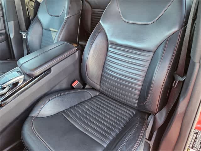 Thumbnail: 2017 Mercedes-Benz GLE - 14