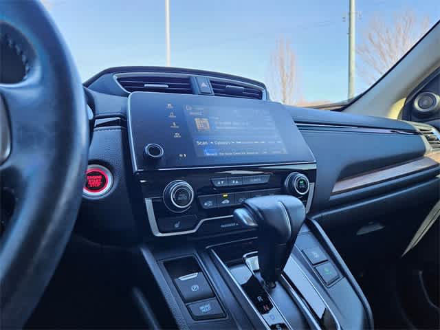 Thumbnail: 2020 Honda CR-V - 27