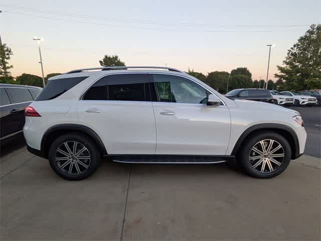 Thumbnail: 2026 Mercedes-Benz GLE - 9