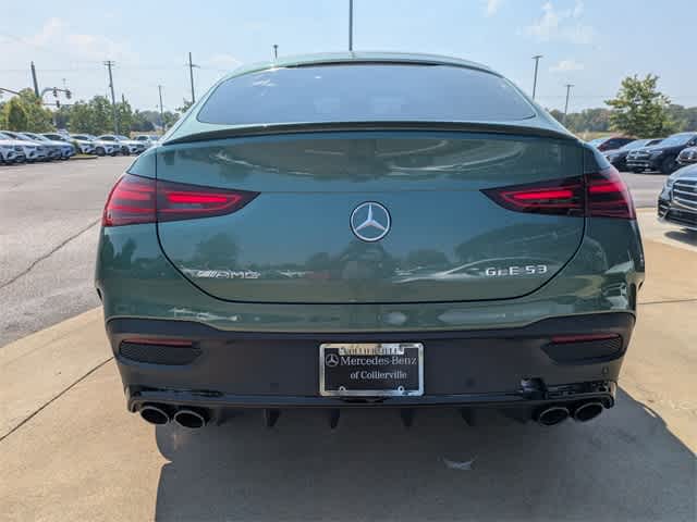 Thumbnail: 2025 Mercedes-Benz GLE - 7