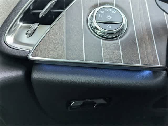 Thumbnail: 2025 Mercedes-Benz E-Class - 25