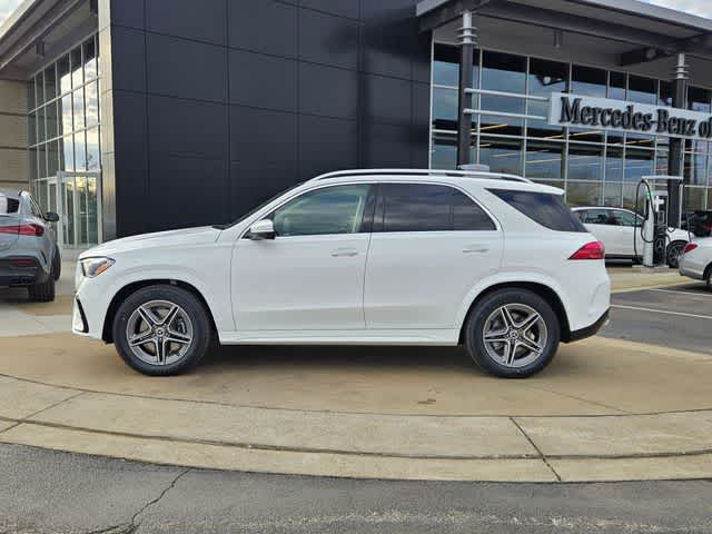 Thumbnail: 2026 Mercedes-Benz GLE - 5