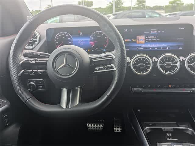 2025 Mercedes-Benz GLA 250 3