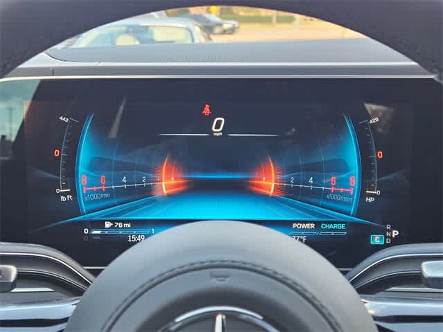 Thumbnail: 2026 Mercedes-Benz GLE - 35