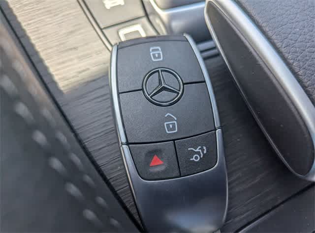 Thumbnail: 2025 Mercedes-Benz GLS - 35