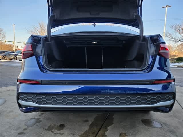 Thumbnail: 2025 Audi A3 - 30