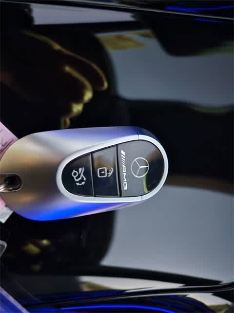 Thumbnail: 2024 Mercedes-Benz CLE - 34