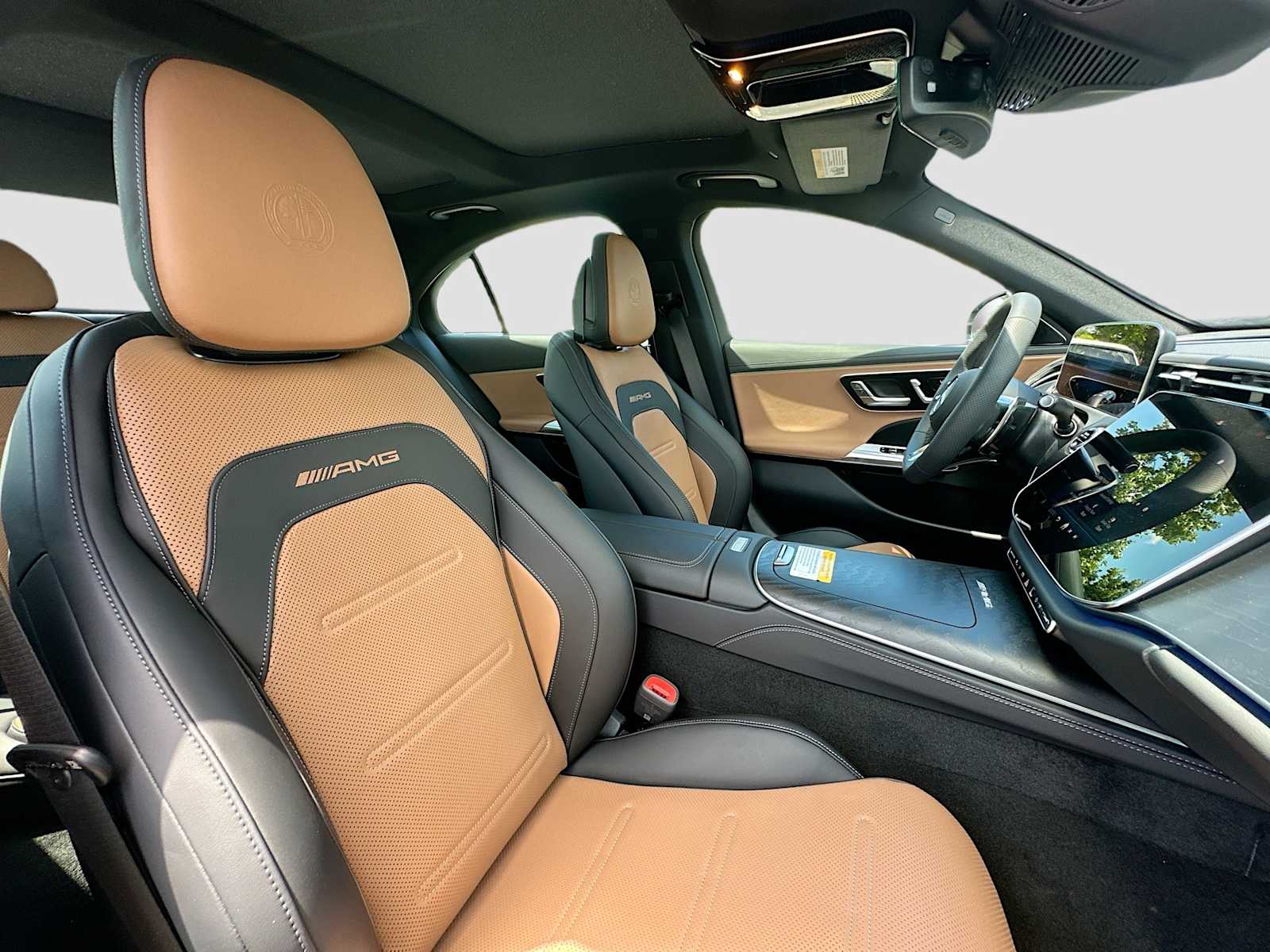 Thumbnail: 2026 Mercedes-Benz E-Class - 29