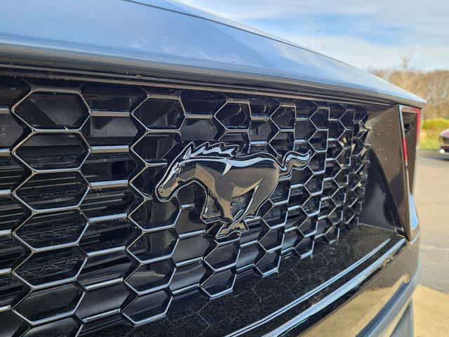 Thumbnail: 2024 Ford Mustang - 13