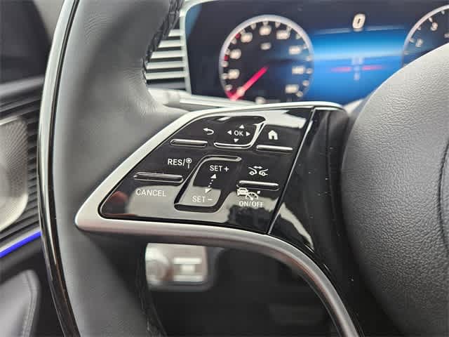 Thumbnail: 2026 Mercedes-Benz GLE - 24