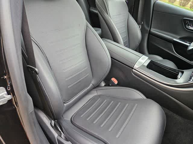 Thumbnail: 2024 Mercedes-Benz C-Class - 23