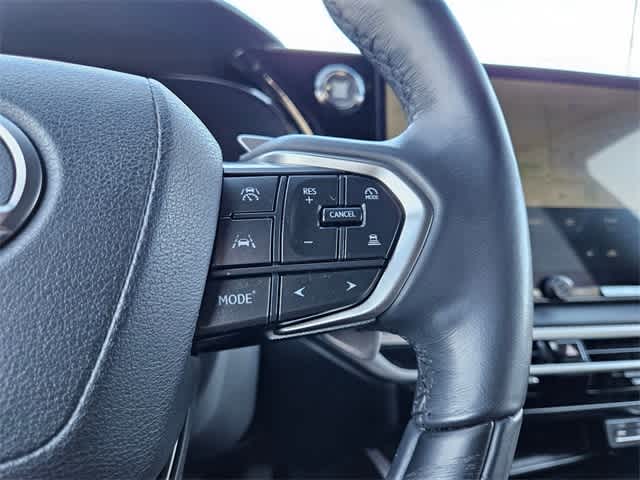 Thumbnail: 2023 Lexus RX - 25