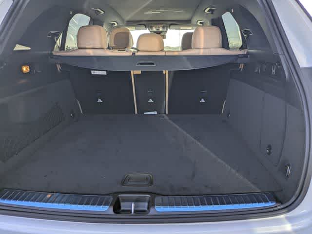 Thumbnail: 2026 Mercedes-Benz GLE - 34