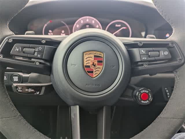 Thumbnail: 2025 Porsche 911 - 22