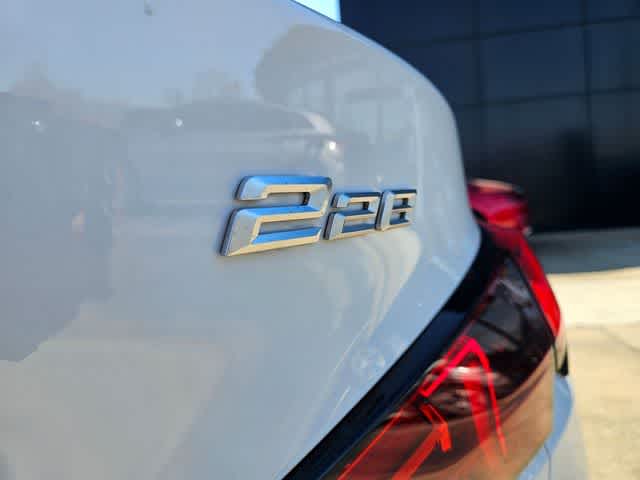 Thumbnail: 2025 BMW 2 Series - 11