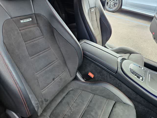 Thumbnail: 2021 Mercedes-Benz E-Class - 20