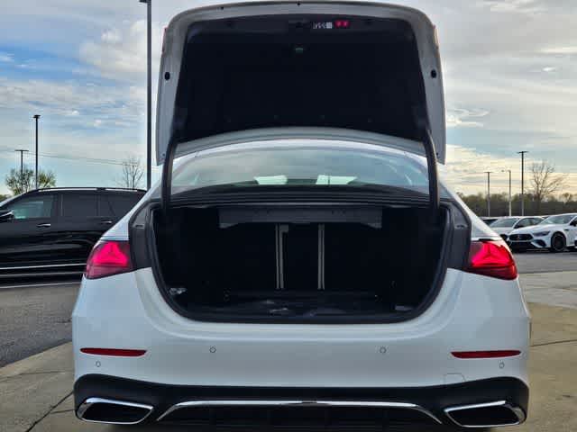 Thumbnail: 2026 Mercedes-Benz E-Class - 7