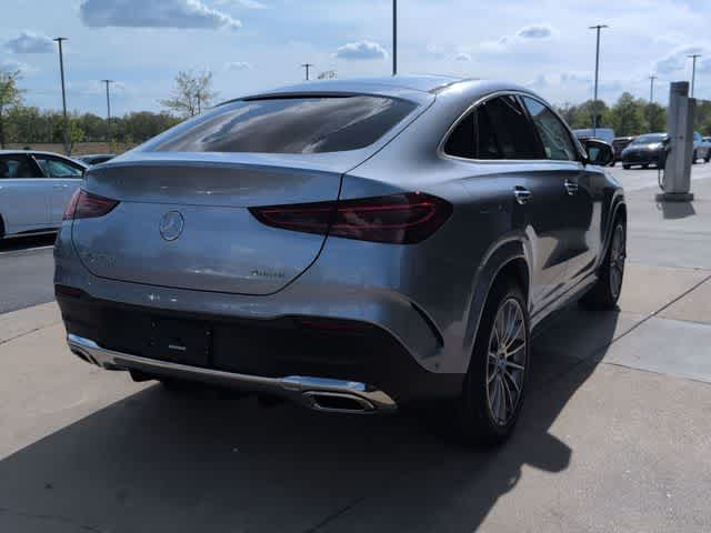 Thumbnail: 2026 Mercedes-Benz GLE - 6