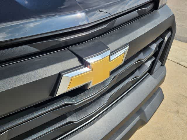 Thumbnail: 2024 Chevrolet Colorado - 10