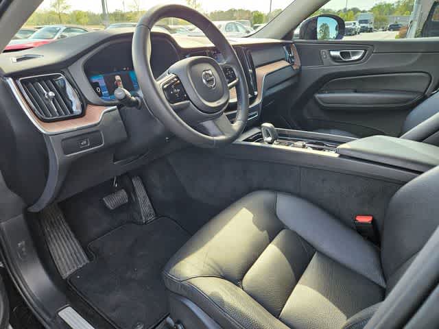 Thumbnail: 2024 Volvo XC60 - 2