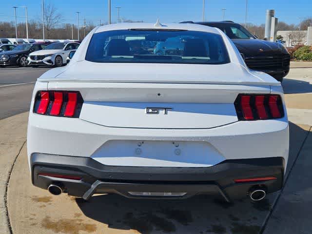 Thumbnail: 2024 Ford Mustang - 7