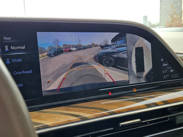 Thumbnail: 2021 Cadillac Escalade - 30