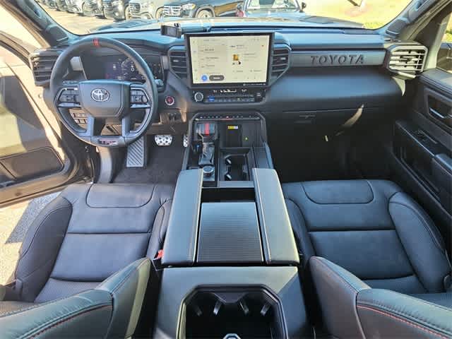 Thumbnail: 2024 Toyota Sequoia - 16