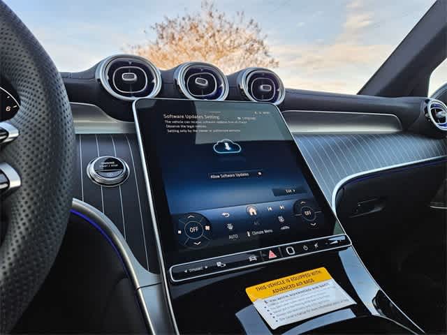 Thumbnail: 2026 Mercedes-Benz GLC - 28