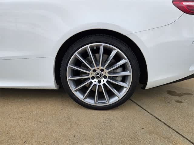 Thumbnail: 2023 Mercedes-Benz E-Class - 13