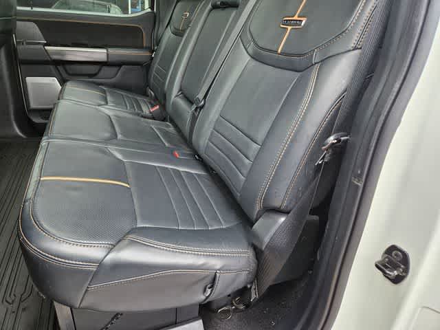 Thumbnail: 2022 Ford F-150 - 21