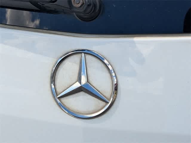 Thumbnail: 2015 Mercedes-Benz GLK - 37