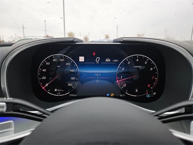 Thumbnail: 2026 Mercedes-Benz SL-Class - 30