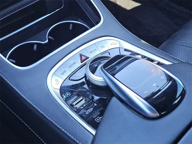 Thumbnail: 2018 Mercedes-Benz S-Class - 35