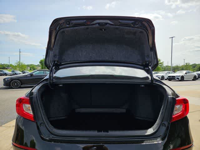 Thumbnail: 2020 Honda Accord - 7