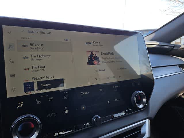 Thumbnail: 2023 Lexus RX - 31